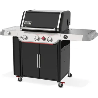EP-335W GBS Gasgrill 2025 Schwarz