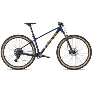 Trek Marlin 5 2026 | mulsanne blue | ML | Hardtail-Mountainbikes - blau