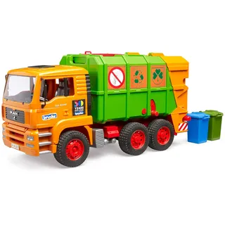 Bruder MAN TGA Müll-LKW