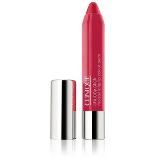 Clinique Chubby Stick Moisturizing Lip Color Balm 05 Chunky Cherry