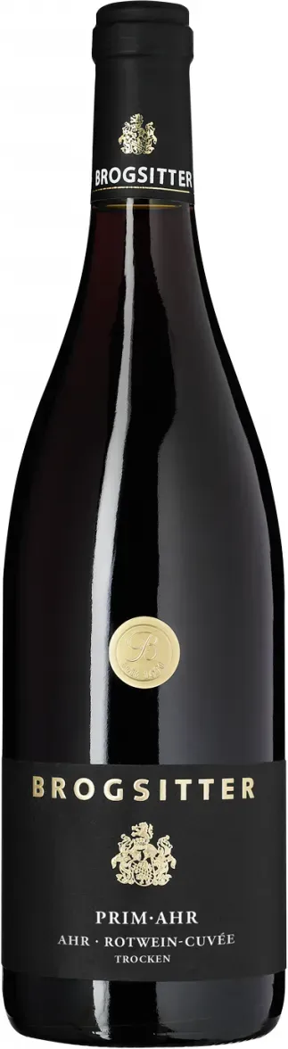 Brogsitter PRIM·AHR Rotwein-Cuvée