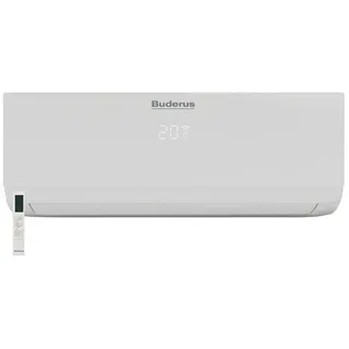 Wandgerät 2,6 kW