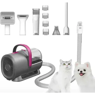 Petkit Tierfell Staubsauger-Set
