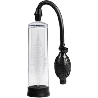 baseks Classic Penispumpe - Klar