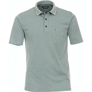 Casa Moda - Herren Polo-Shirt unifarben (993106500), Größe:5... L