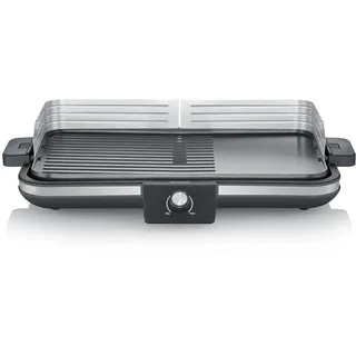 Severin PG 8564 2300 W schwarz