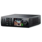 HyperDeck Studio HD Mini Studio-Recorder