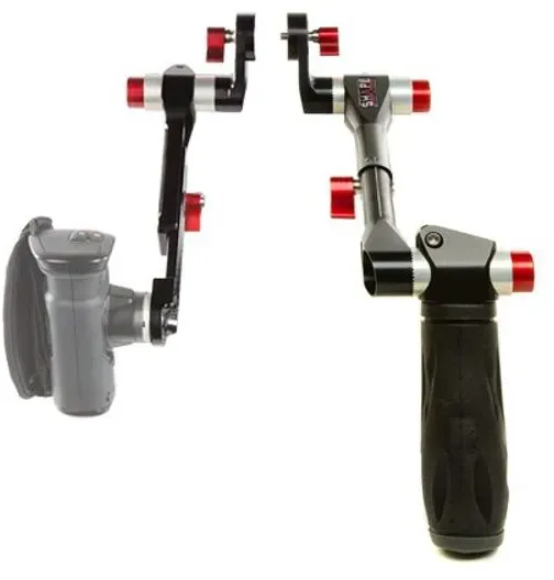 SHAPE HANDUR - Blackmagic URSA Mini Handles Kit
