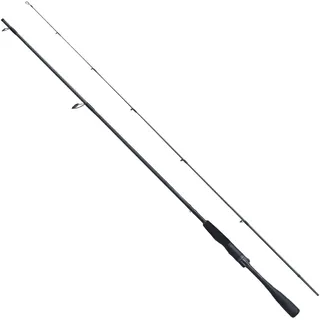 Shimano Fishing Shimano 26Zodias Spinning 1,93m 2-7g 2pc Spinnrute