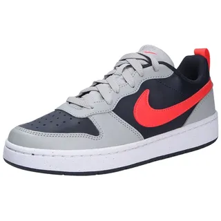 Grey / Black / Red 38,5