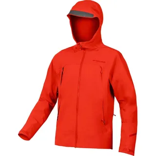 Endura, MT500 II M), Rot, M,