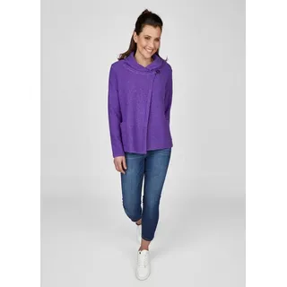 Rabe Strickjacke Strickjacke 48 EU