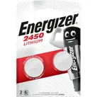 Energizer Lithium LD CR 2450 3V - 2er Maxiblister