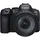 + RF 24-105 mm F4 L IS USM Kit