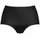 Miederhose Schwarz 40