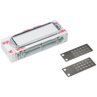 Grothe LED-Namensschild NSH LED 100 BL