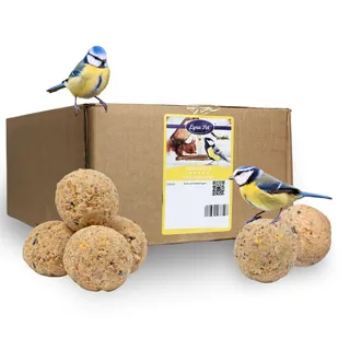 Lyra Pet Lyra Pet® Ganzjahresknödel ohne Netz 18 kg
