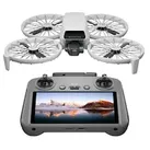 DJI Flip Fly More Combo (RC2) Drohne 4K