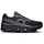 Herren Black/Black 45