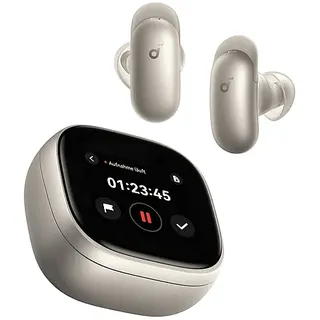 Soundcore Liberty 5 Pro Max Gold