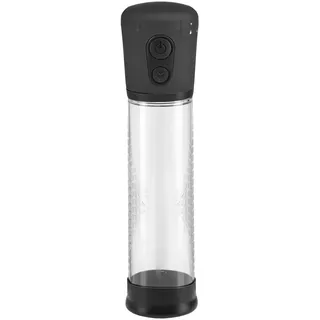 MR.MEMBR Automatische Penispumpe - Klar