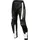 Motorrad schwarz/weiß 114