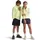 Teen 1/4 Zip Pullover Fleecepullover Gr XL