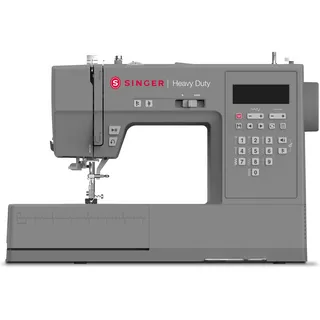 Singer Heavy Duty 6705C