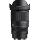 Sigma AF 16-300mm f/3,5-6,7 DC OS Contemporary Sony E-Mount