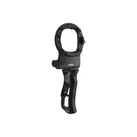 AOI - QRS 02 - Base für Gopro (BLACK) - Adapter für GoPro Makro Linse