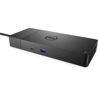 DELL WD19S-130W Dockingstation USB 3.2 Gen 2 (3.1 Gen 2) Type-C Schwarz (Renoviert)