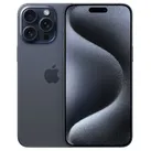 Apple iPhone 15 Pro Max 256 GB Titan Blau MU7A3ZD/A