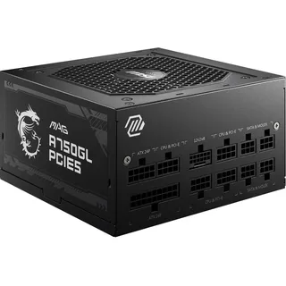MSI MAG A750GL PCIE5 750W