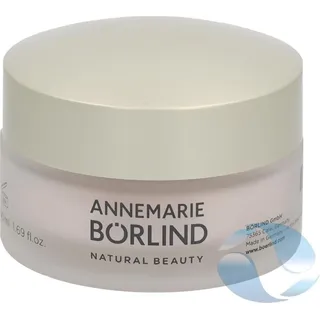 Annemarie Börlind System Absolute Anti-Aging Nachtcreme 50 ml