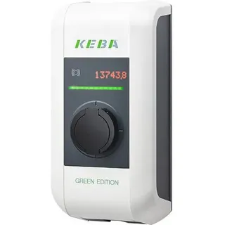 22 kW (121.919) weiß