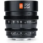 Viltrox S-33mm T1.5 Cine MF M4/3