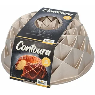 Birkmann Contoura Geo Pandora"