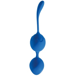 SToys softline Passion Balls blau Liebeskugeln