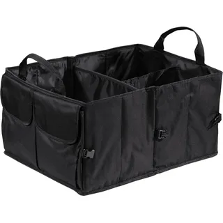 Hama Auto Kofferraumtasche groß faltbar, 53 x 38,5 x 27 cm