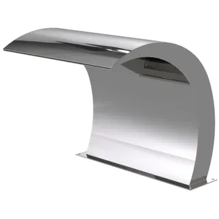 Schwalldusche Alaska