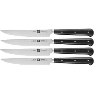 Zwilling Steak-Set, 4-teilig