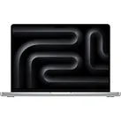 Apple MacBook Pro 14" M4 (10 Core CPU / 10 Core GPU) 16GB/512GB Silber QWERTZ