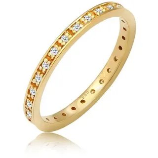 fugart F074-585-R0.60/0.01 Ring Verlobungsring Weiblich Gelbgold