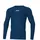 Longsleeve blau 2XL