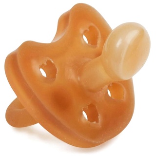 Grünspecht Bio-Schnuller 0-6m