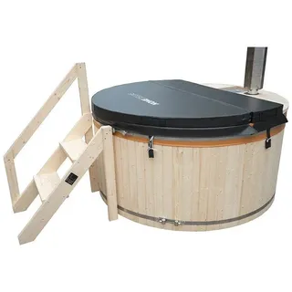 Home Deluxe SKANDI M Ø 180 x 100 cm