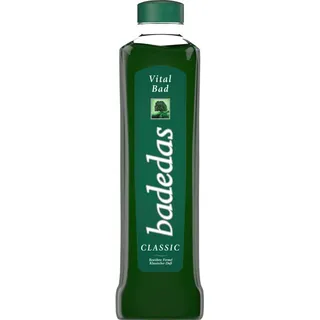 Badedas Schaumbad Classic Vital