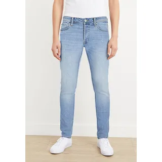 JACK & JONES JJIGLENN Slim Fit Blau 33/30