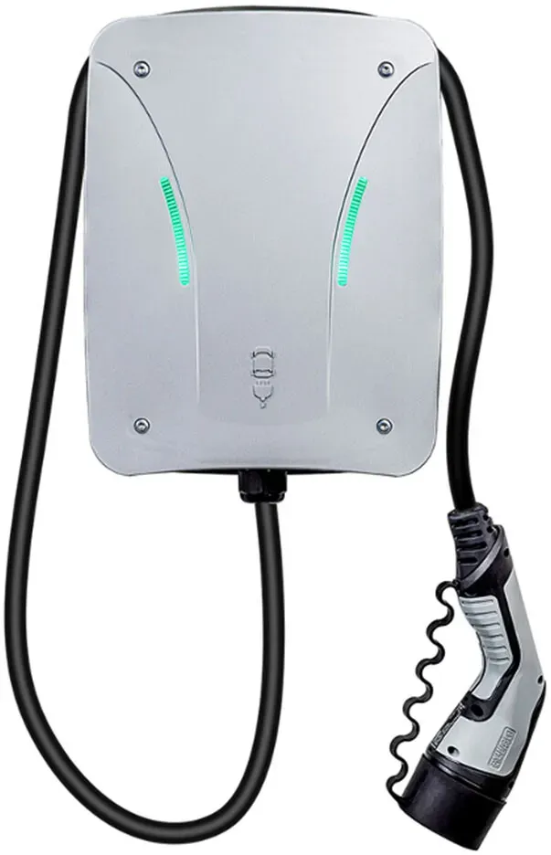 Hardy Barth cPμ2 PRO11kW,Typ 2, 5m glatt