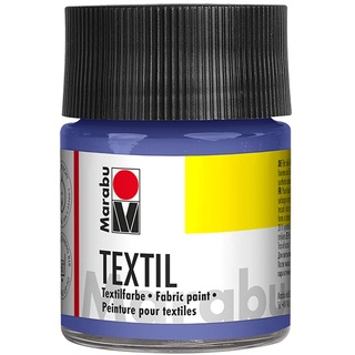 Marabu Textilfarbe flieder 50 ml